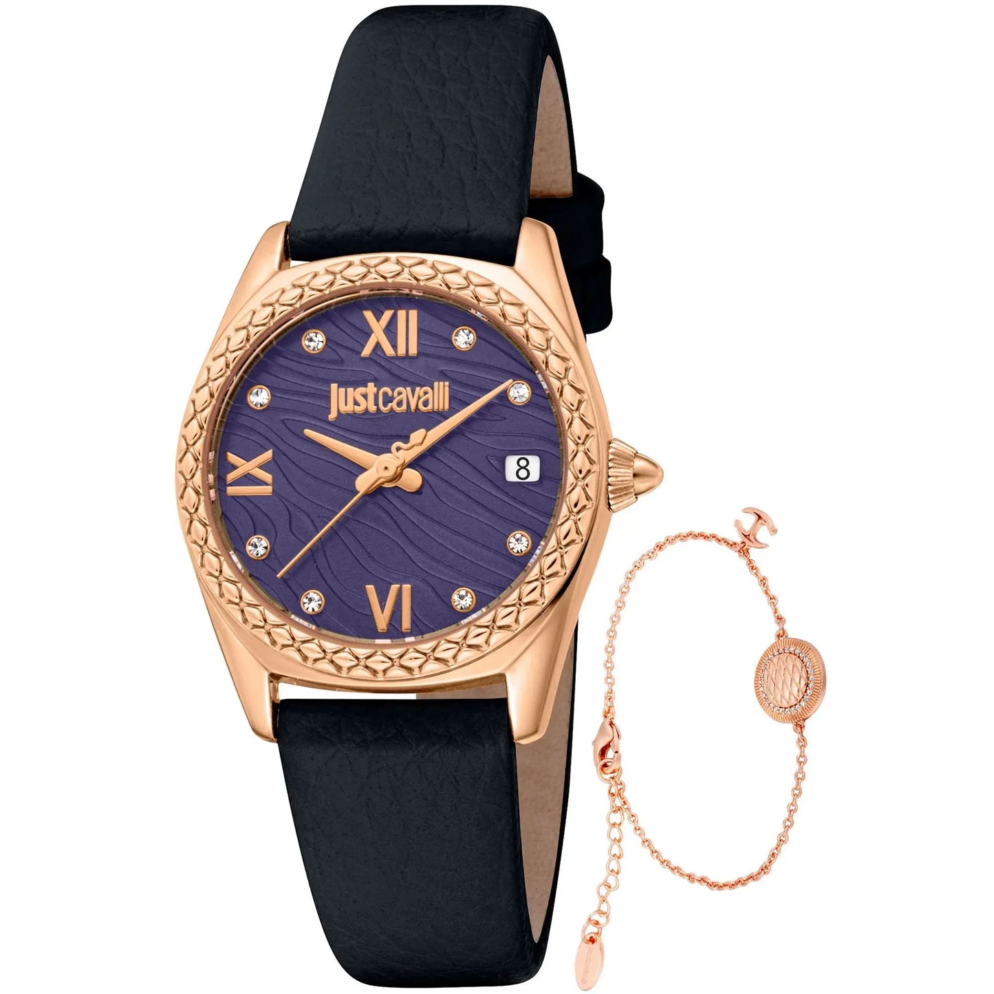 Just Cavalli Montres Just Cavalli
