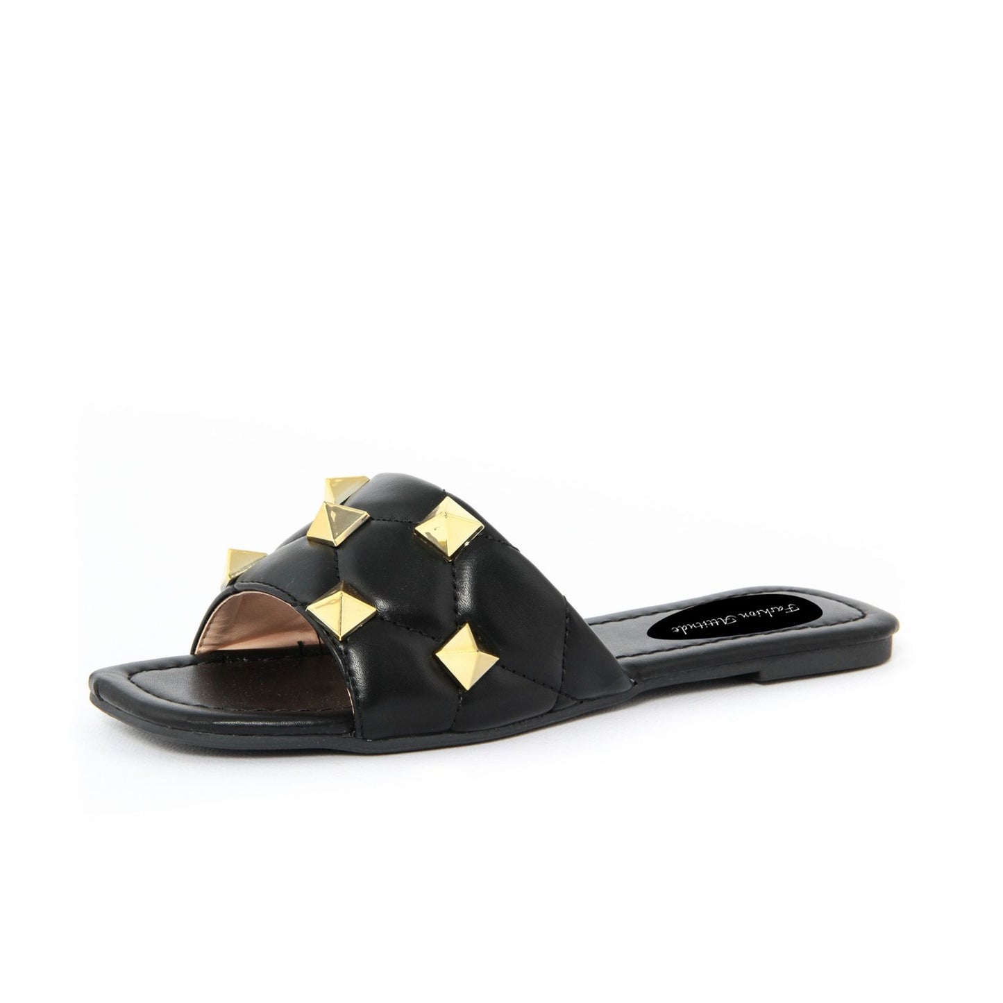 Fashion Attitude Nu-pieds et Tongs - Tendance