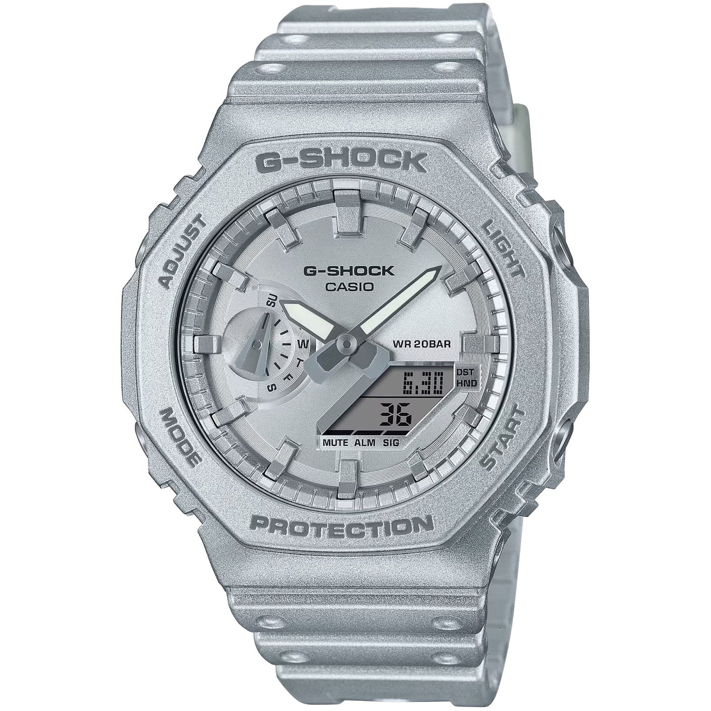 Casio Montres - Tendance