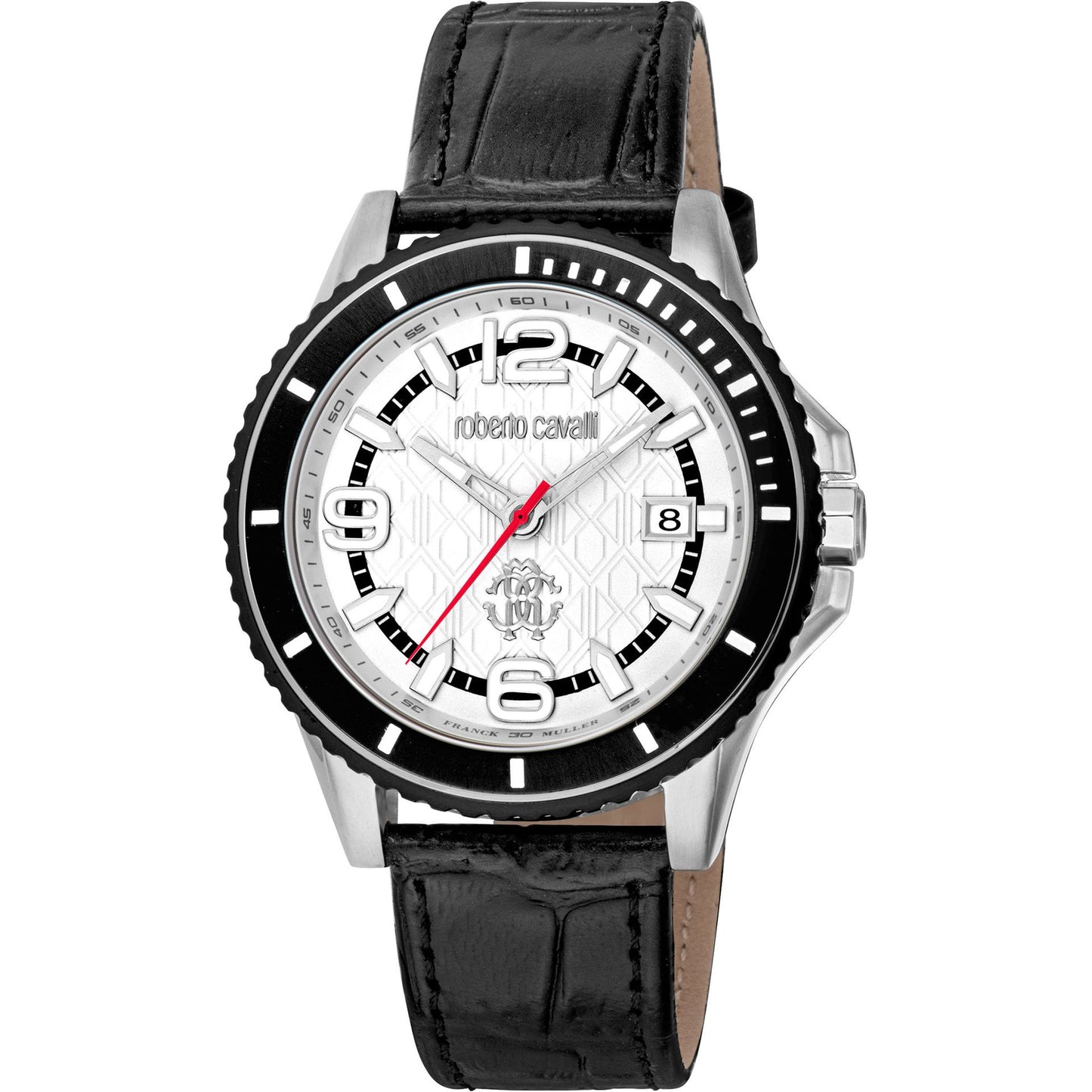 Roberto Cavalli By Franck Muller Montres - Tendance