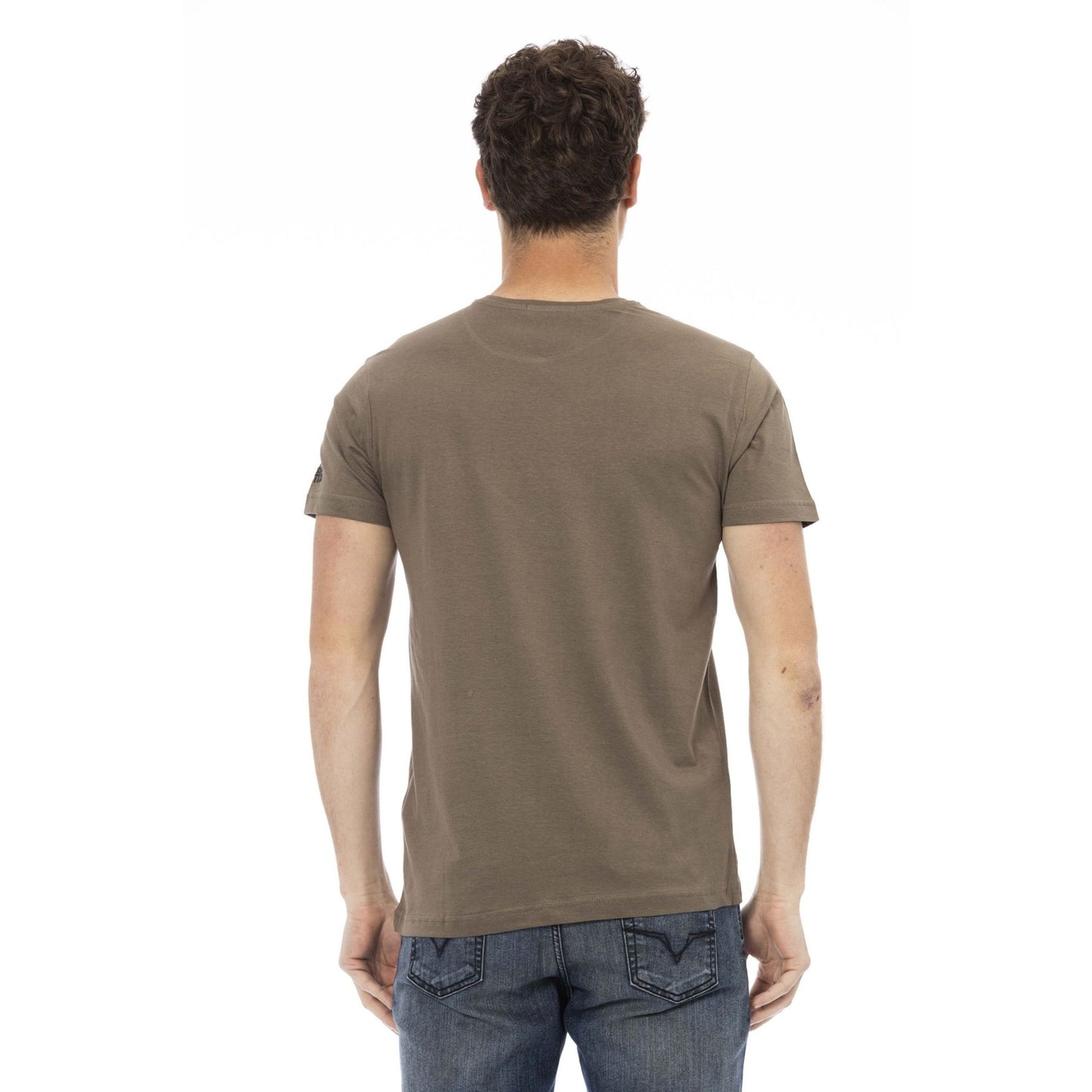 Trussardi Action T-shirts - Tendance