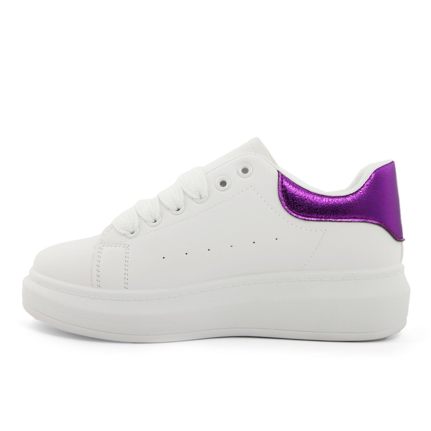 Fashion Attitude Sneakers - Tendance