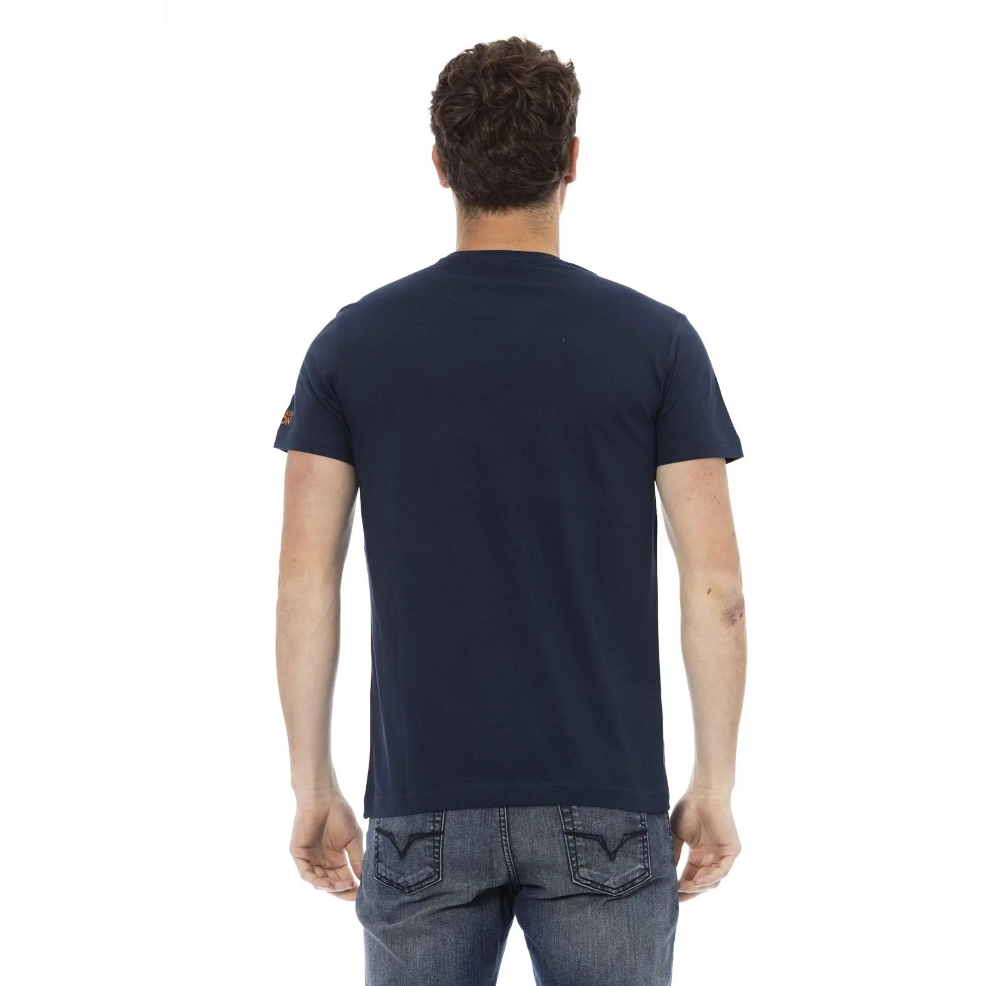 Trussardi Action T-shirts Trussardi Action