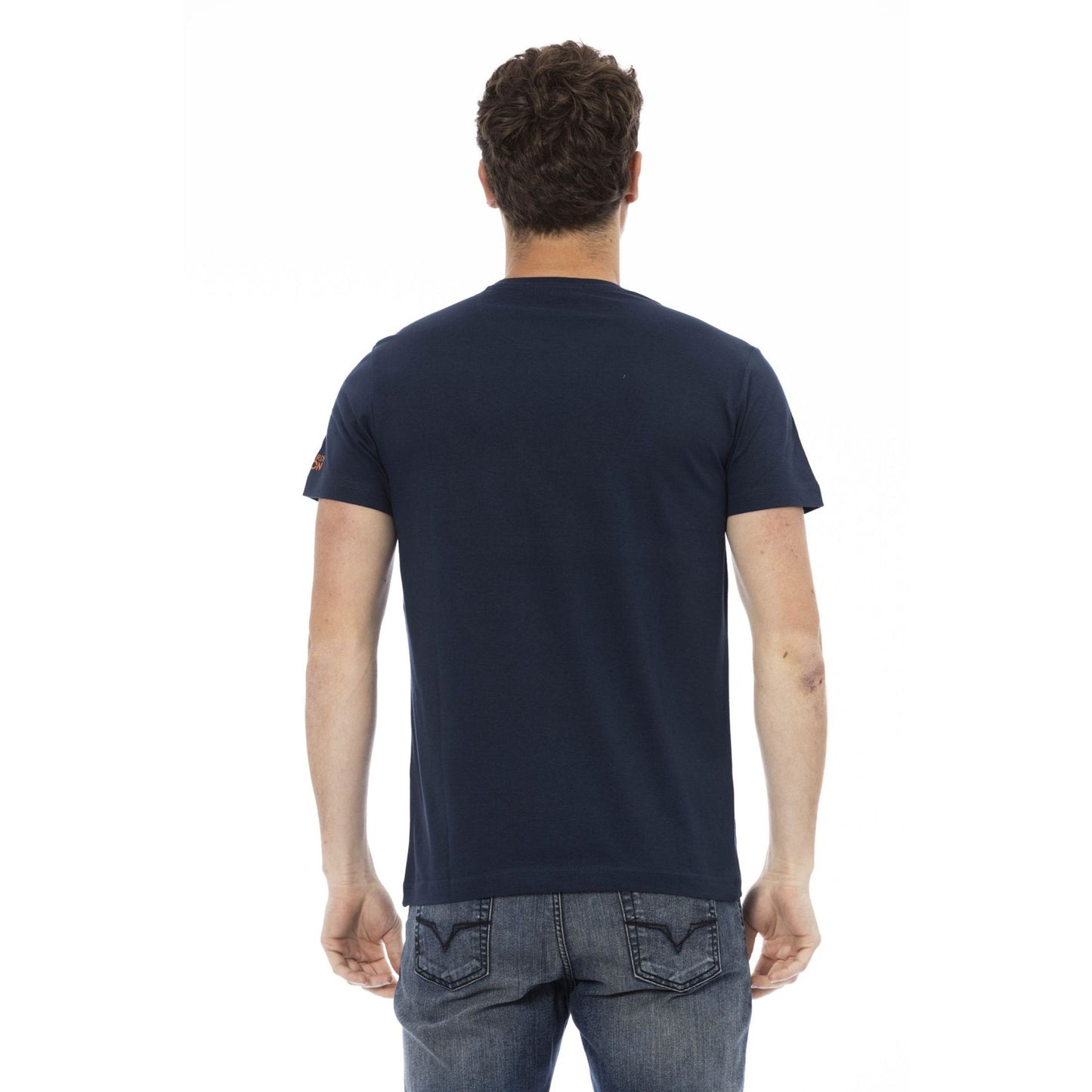 Trussardi Action T-shirts - Tendance