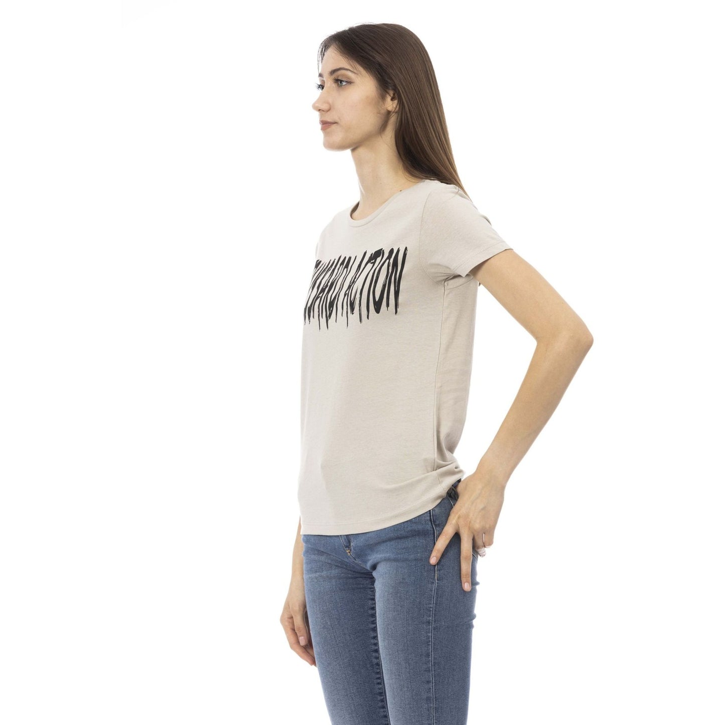 Trussardi Action T-shirts - Tendance