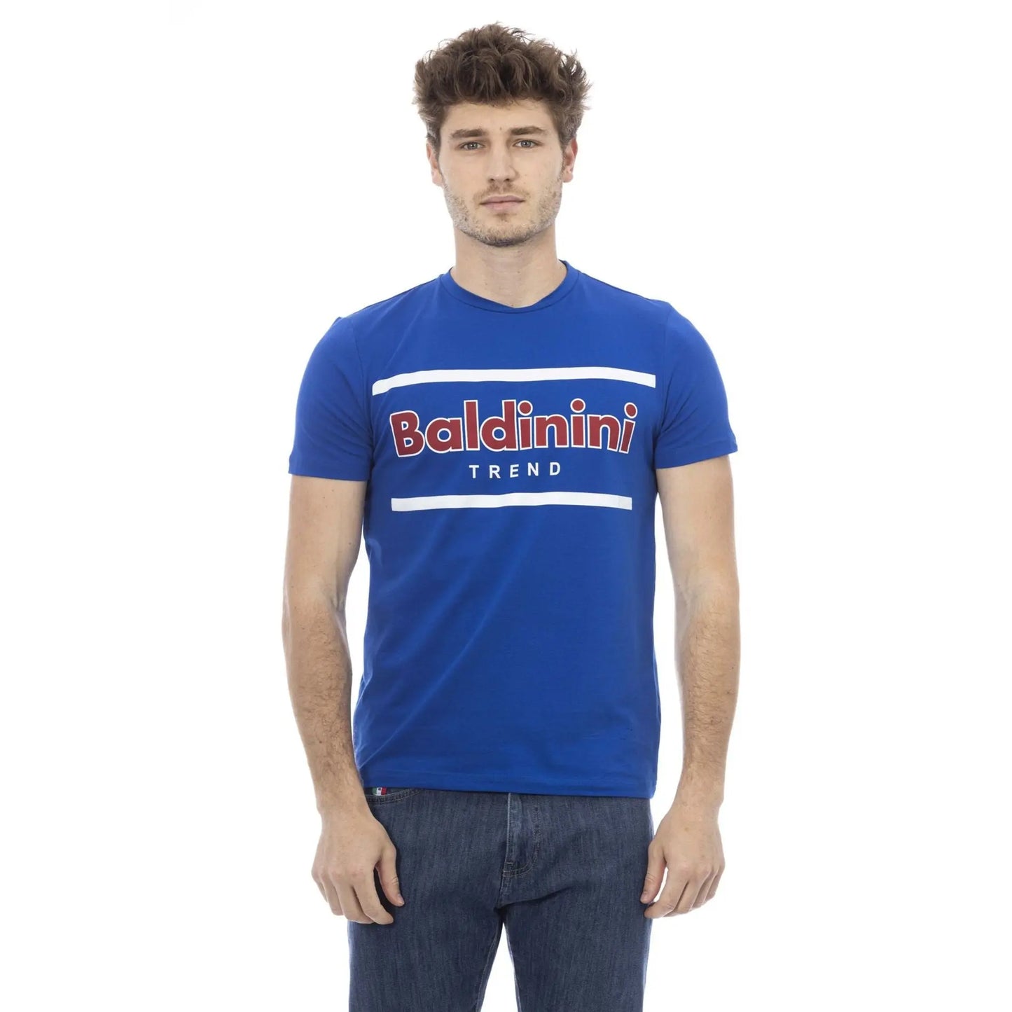 Baldinini Trend T-shirts Baldinini Trend