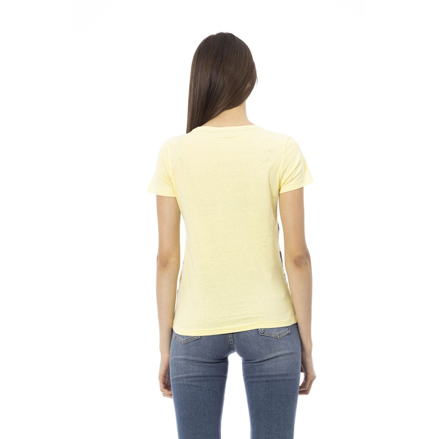 Trussardi Action T-shirts - Tendance