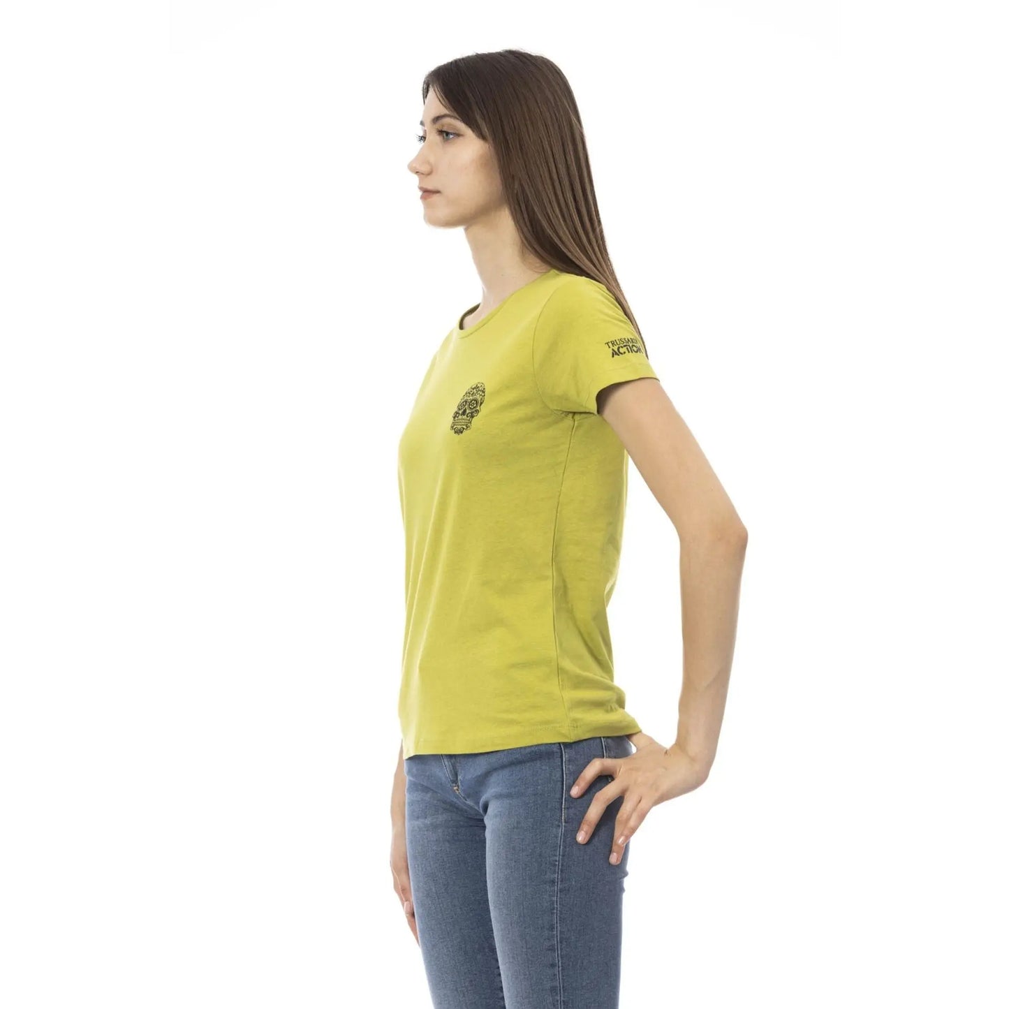 Trussardi Action T-shirts Trussardi Action