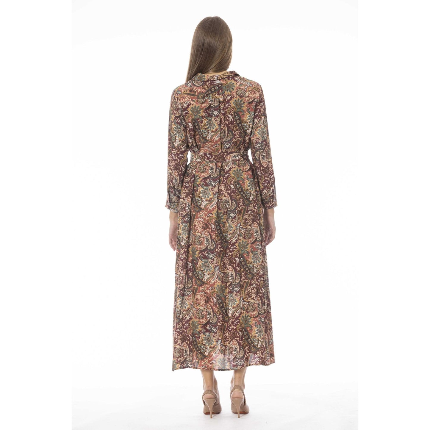 Baldinini Trend Robes - Tendance