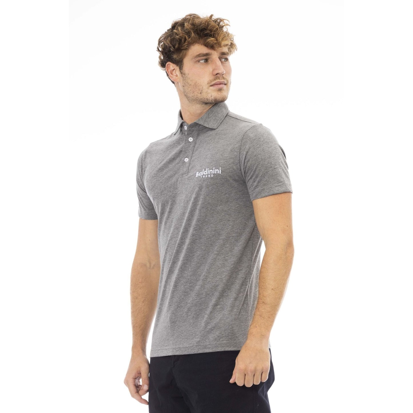 Baldinini Trend Polo - Tendance
