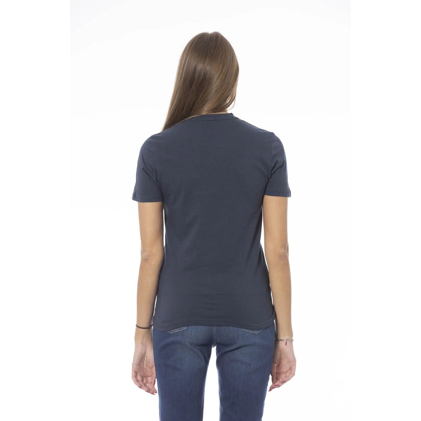 Baldinini Trend T-shirts Baldinini Trend