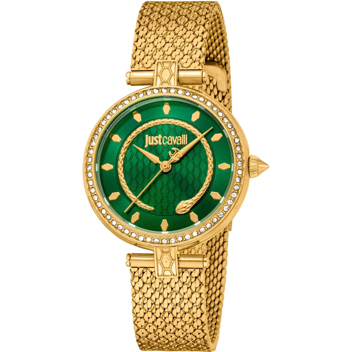 Just Cavalli Montres Just Cavalli