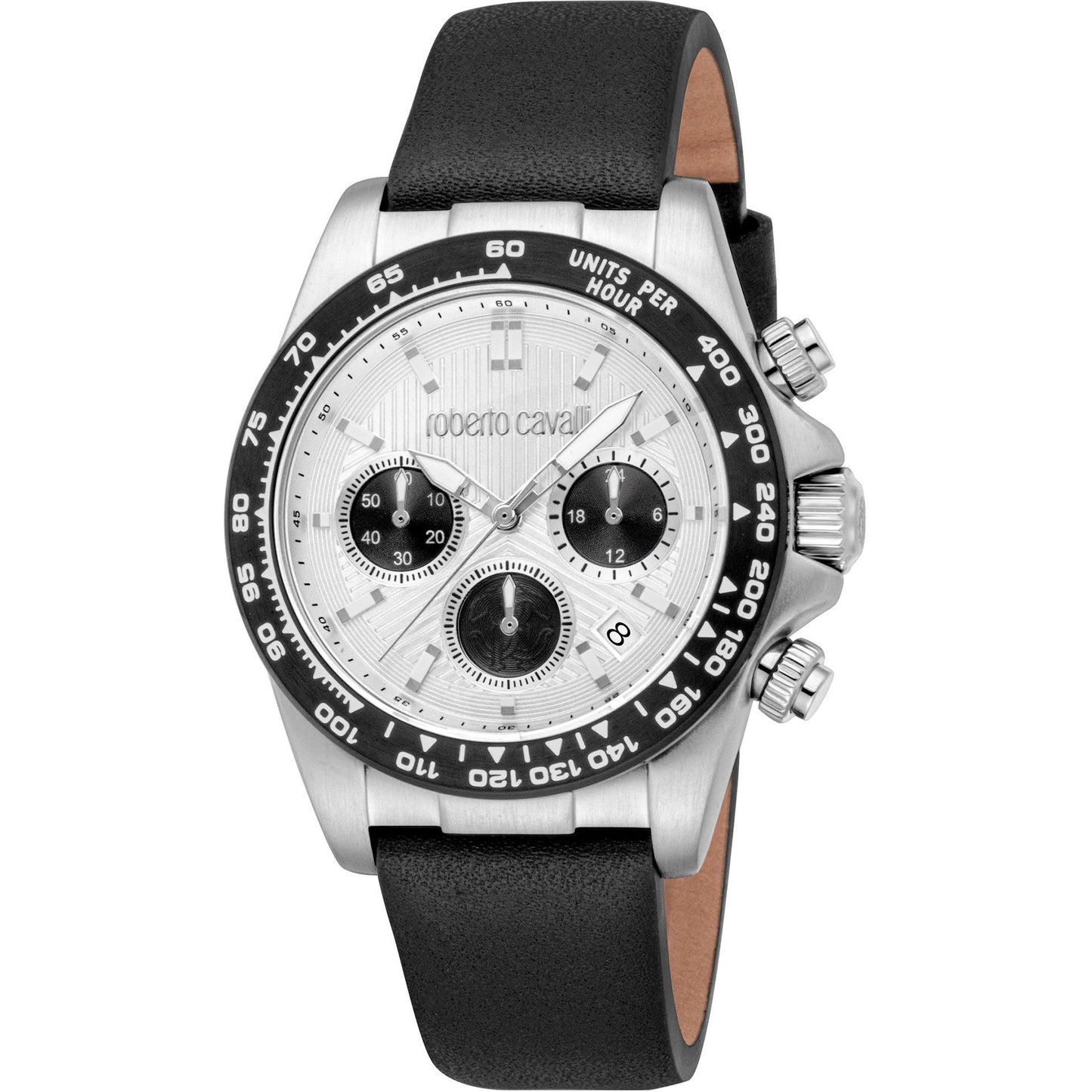 Roberto Cavalli Montres - Tendance