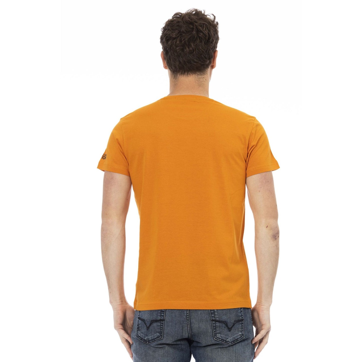 Trussardi Action T-shirts - Tendance