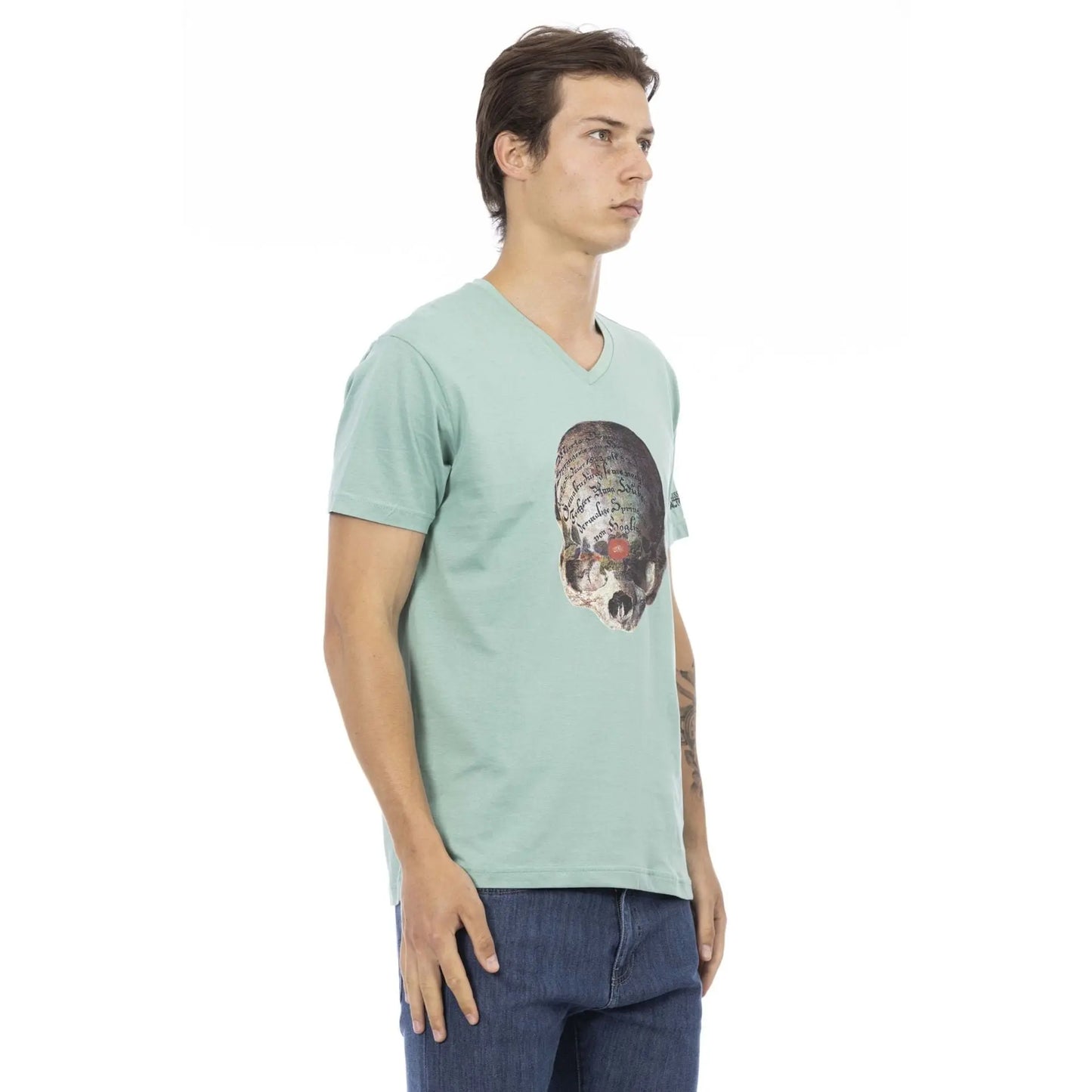 Trussardi Action T-shirts - Tendance