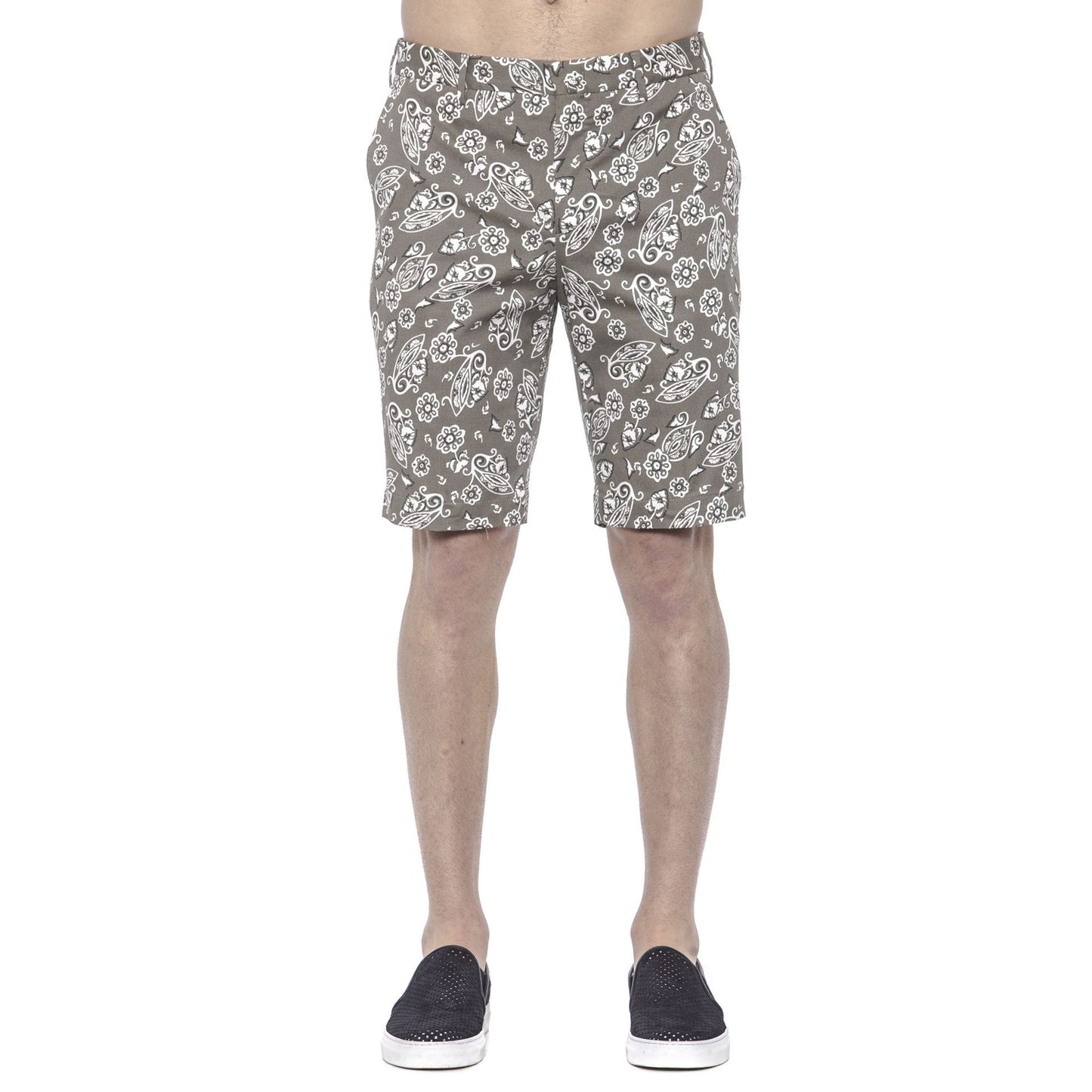 PT Torino Bermuda - Tendance