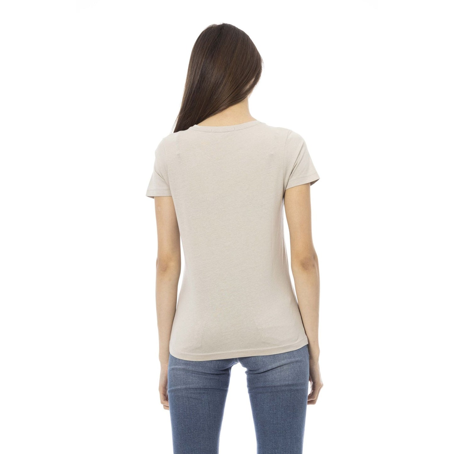 Trussardi Action T-shirts - Tendance