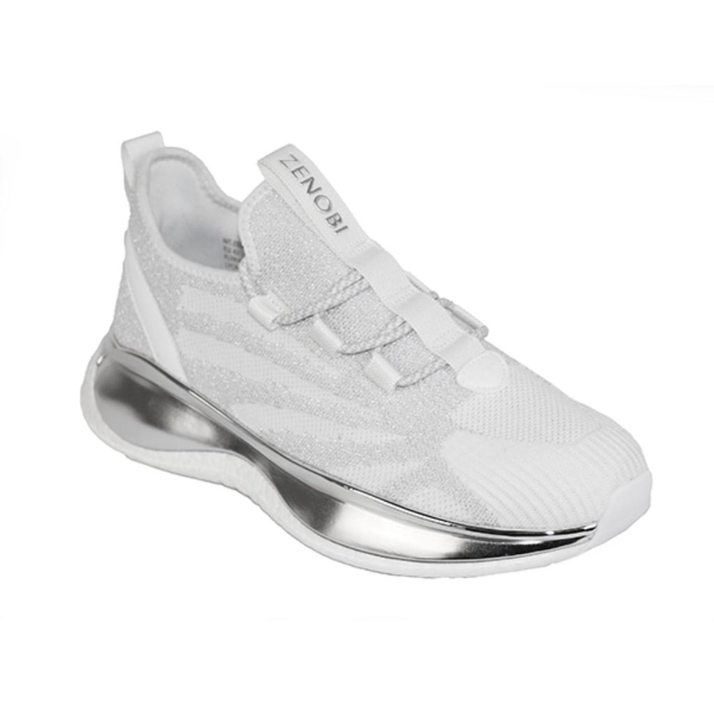 Zenobi Sneakers - Tendance