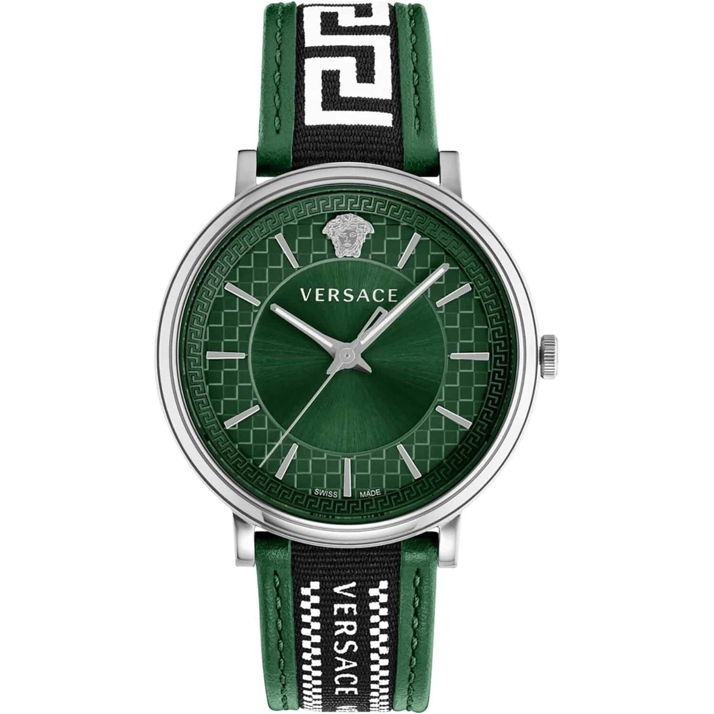 Versace Montres - Tendance