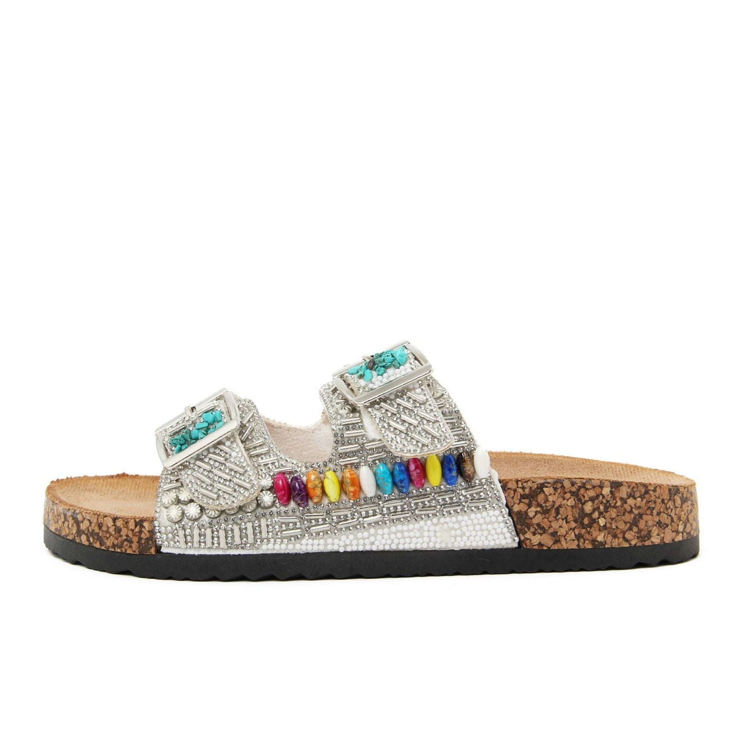 Fashion Attitude Nu-pieds et Tongs - Tendance
