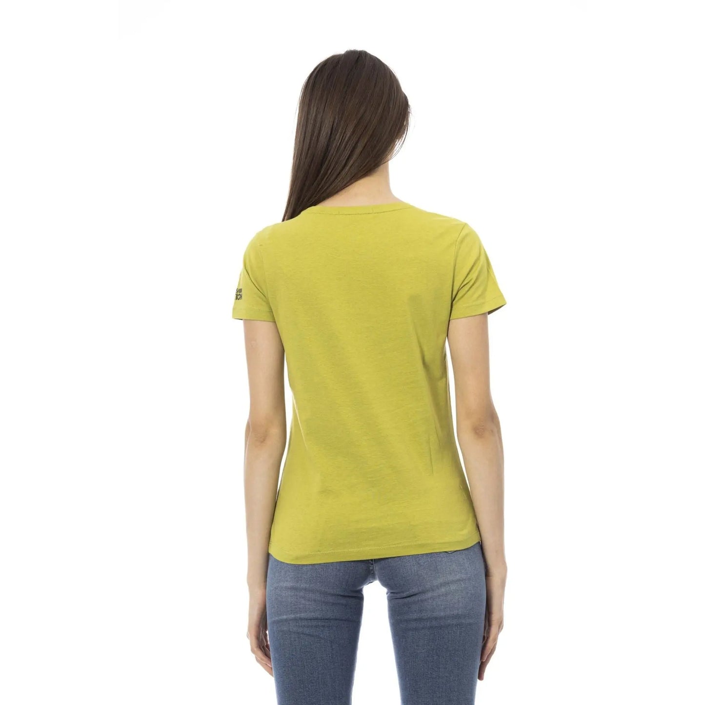 Trussardi Action T-shirts Trussardi Action