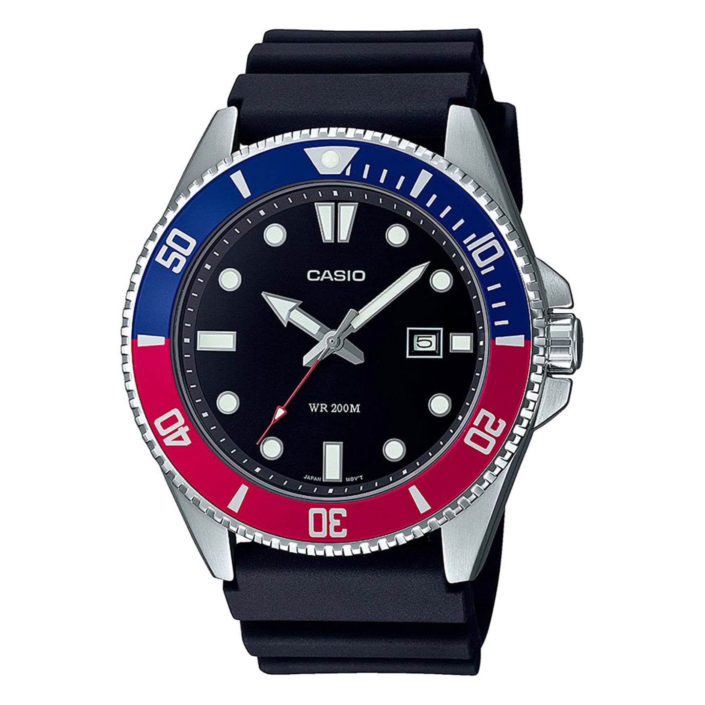 Casio Montres - Tendance