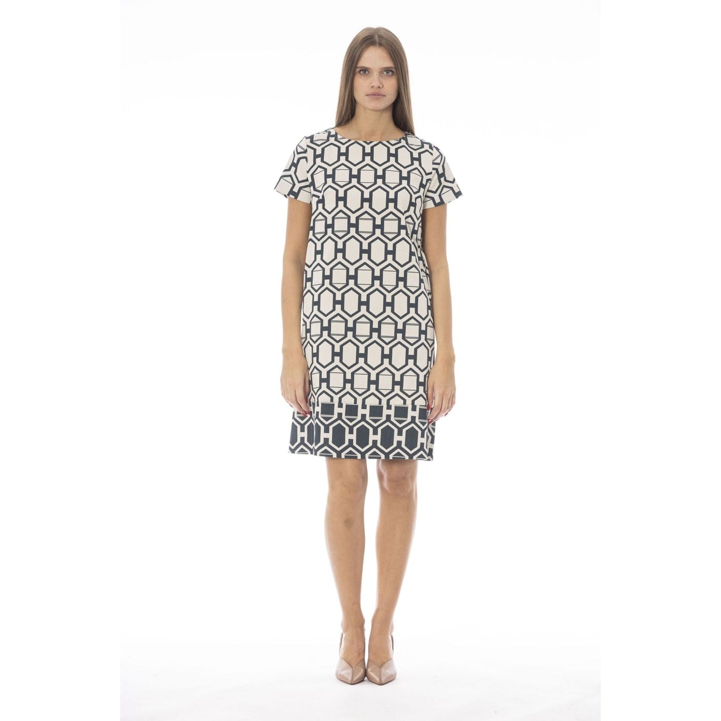 Baldinini Trend Robes - Tendance