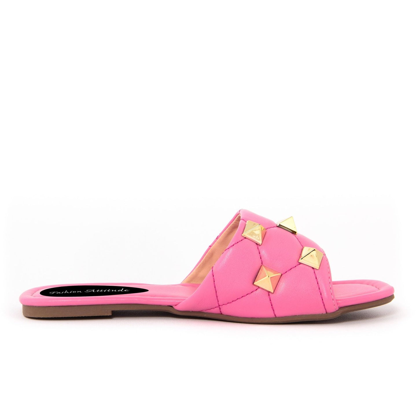 Fashion Attitude Nu-pieds et Tongs - Tendance