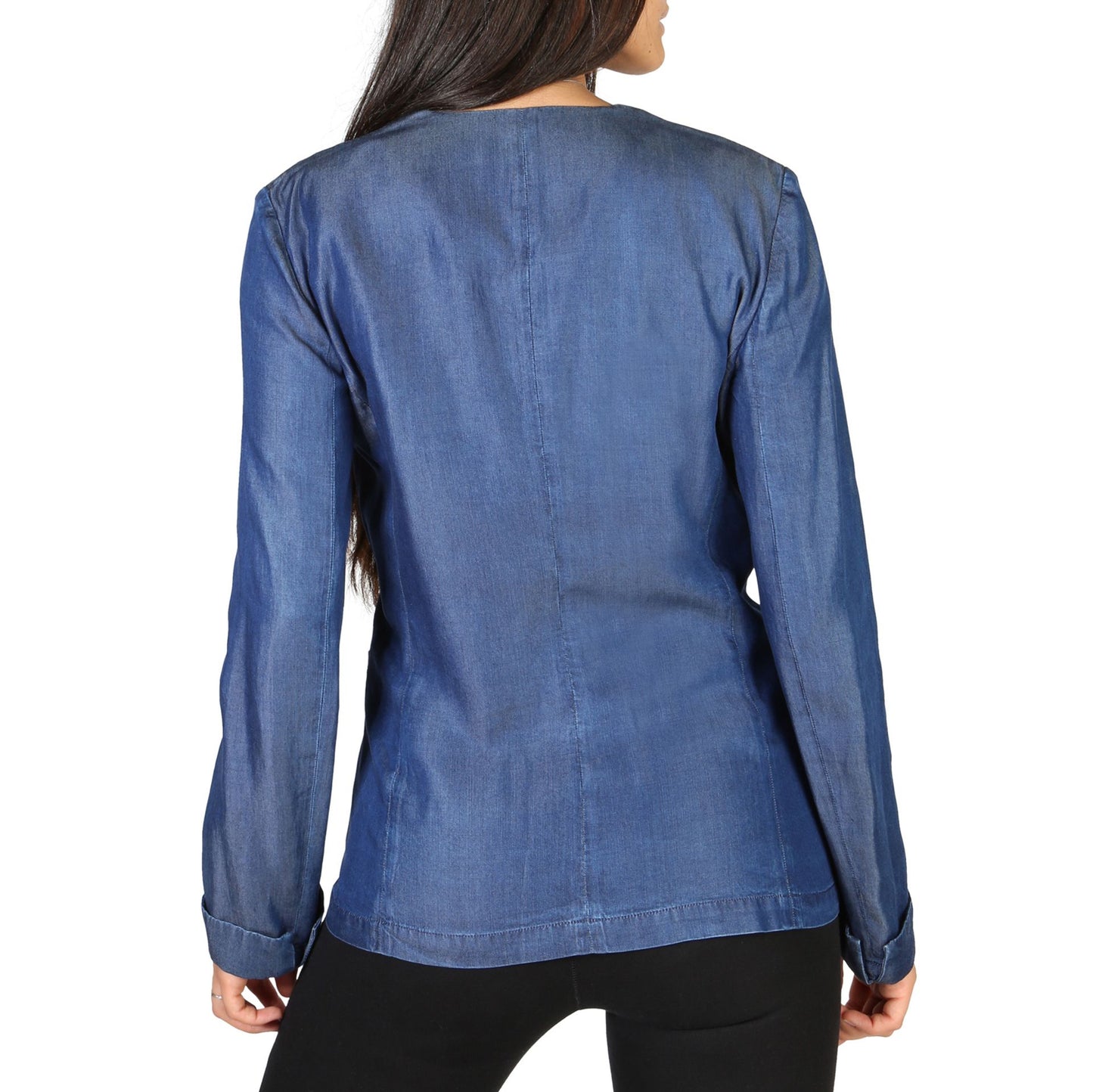 Emporio Armani Veste de costume - Tendance