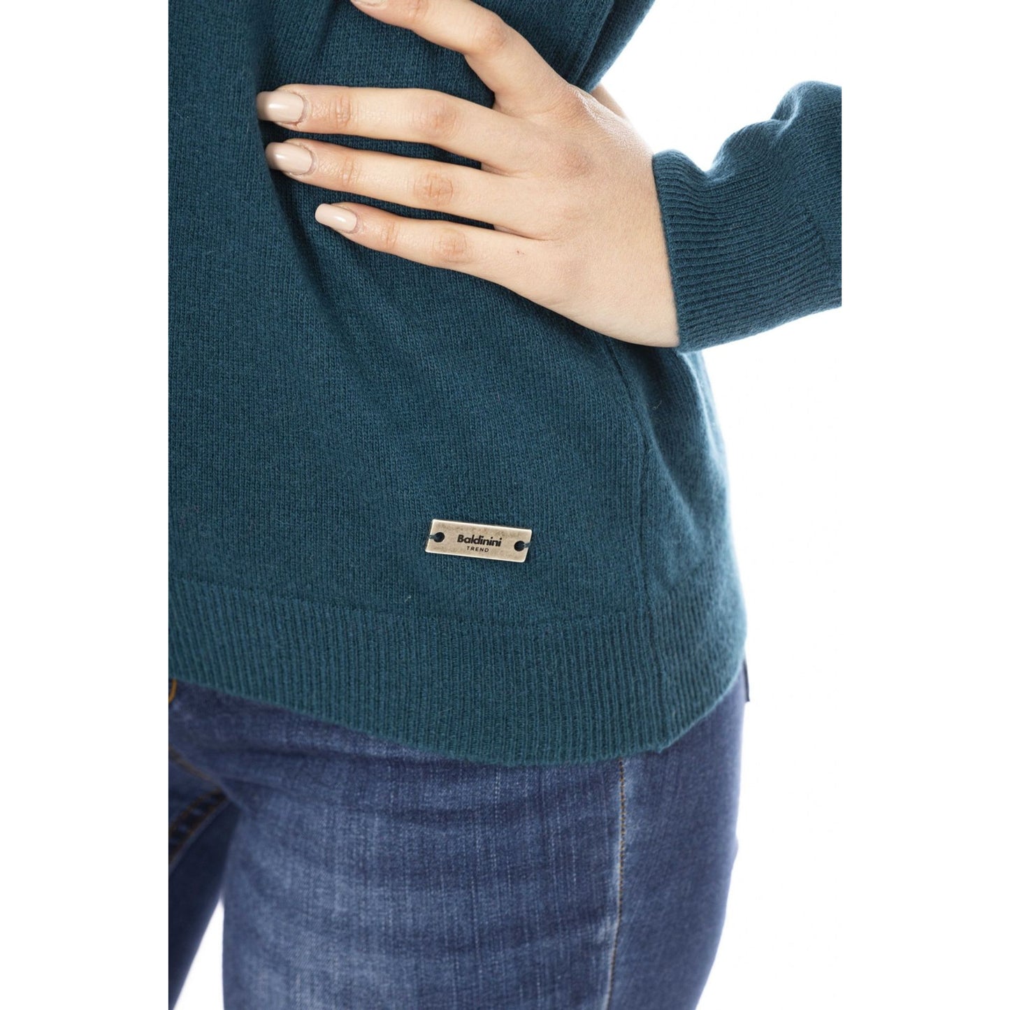 Baldinini Trend Pulls - Tendance