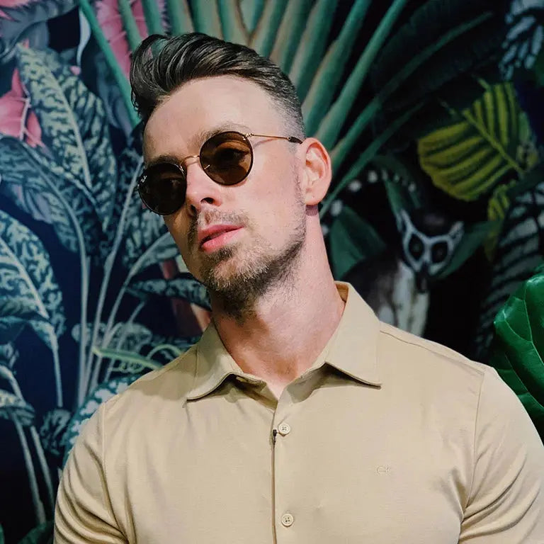 Accessoires-Homme Tendance