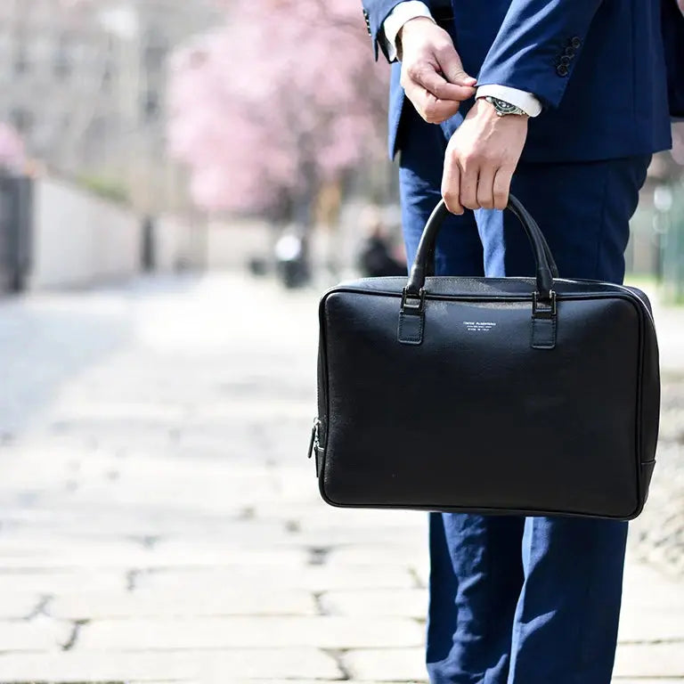 Sacs-Homme Tendance