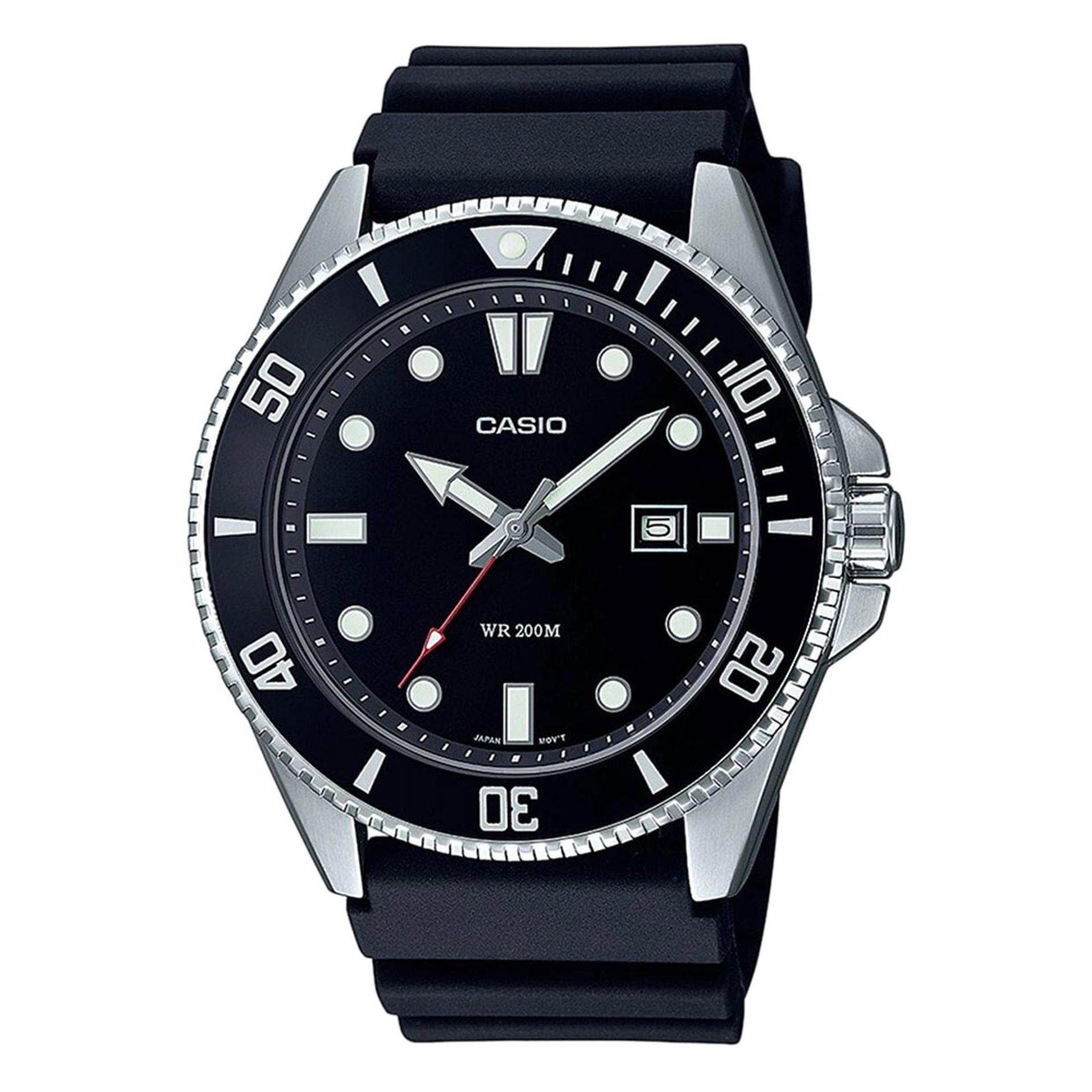 Casio Montres - Tendance