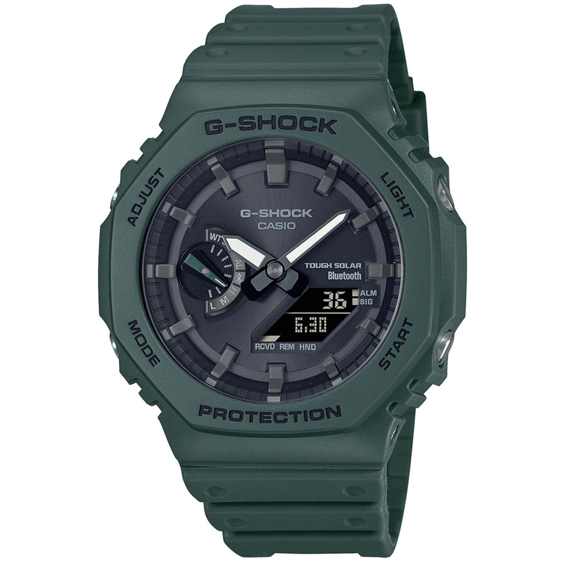 Casio Montres - Tendance