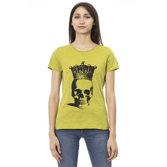 Trussardi Action T-shirts - Tendance