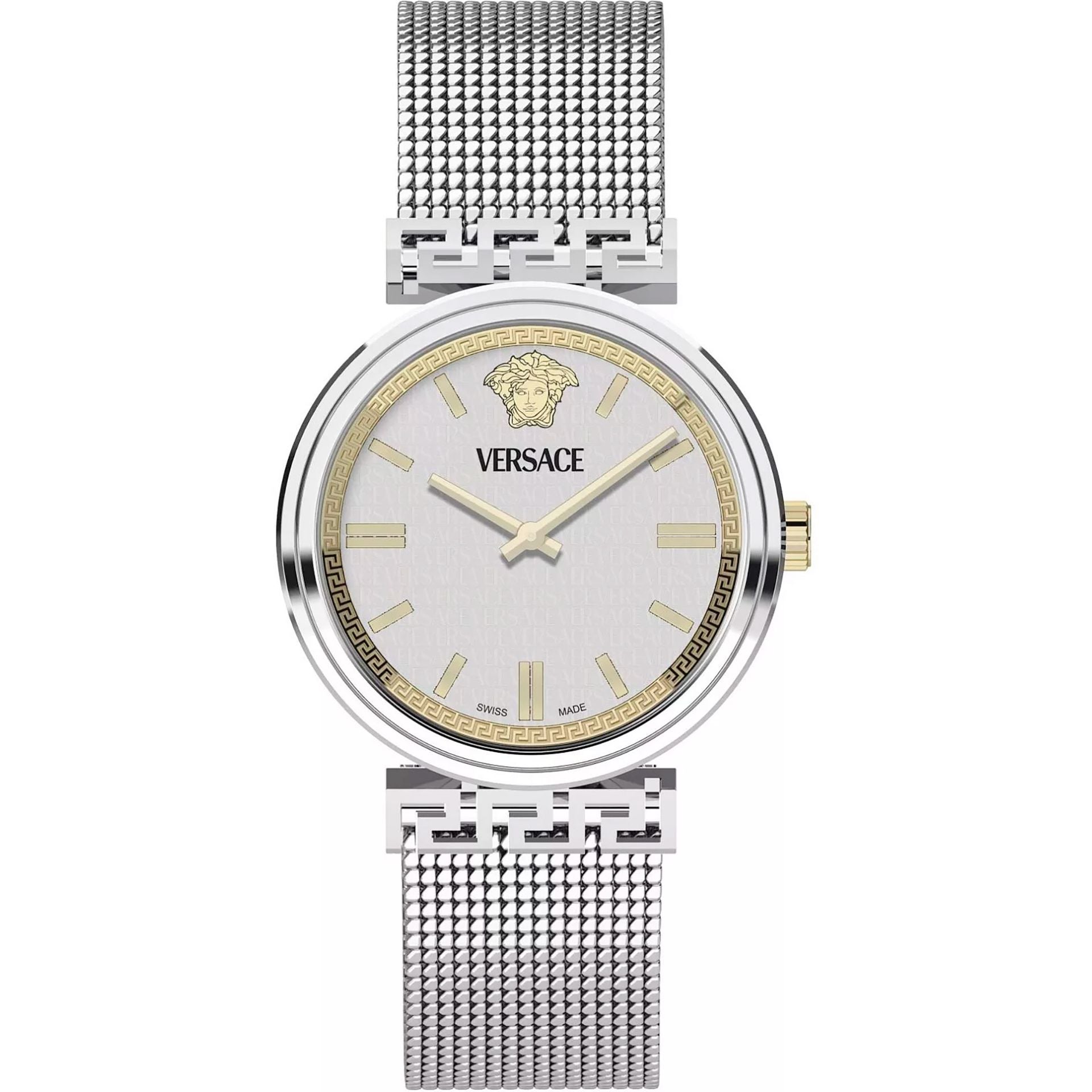 Versace Montres - Tendance