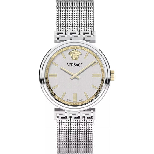 Versace Montres - Tendance