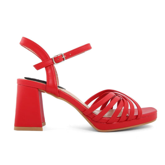 Fashion Attitude Sandales - Tendance