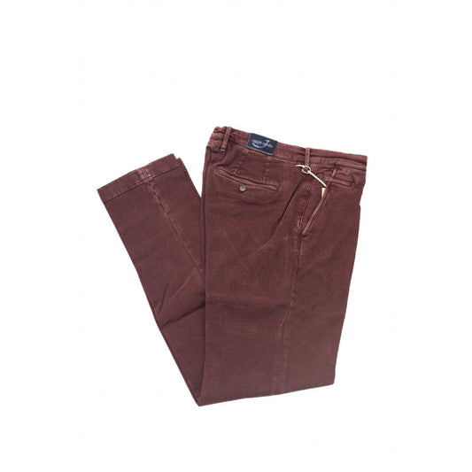 Jacob Cohen Pantalons - Tendance