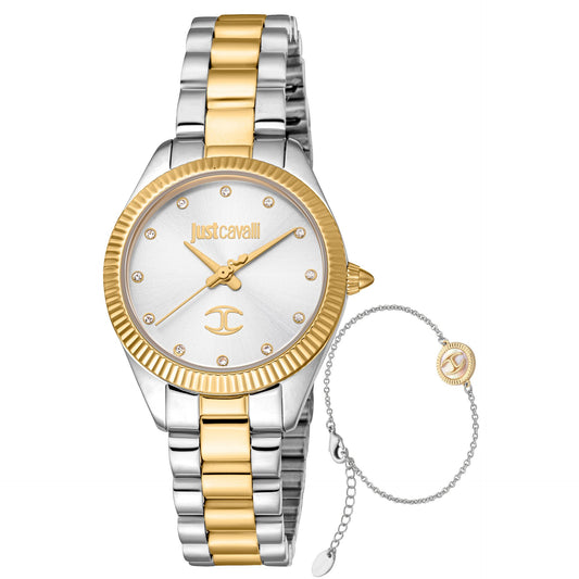 Just Cavalli Montres - Tendance