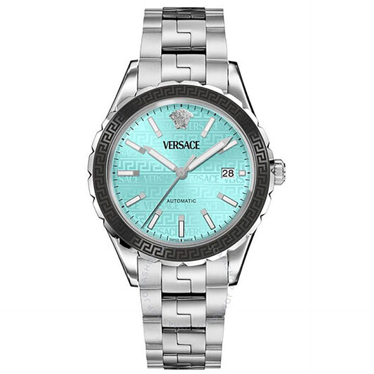 Versace Montres - Tendance