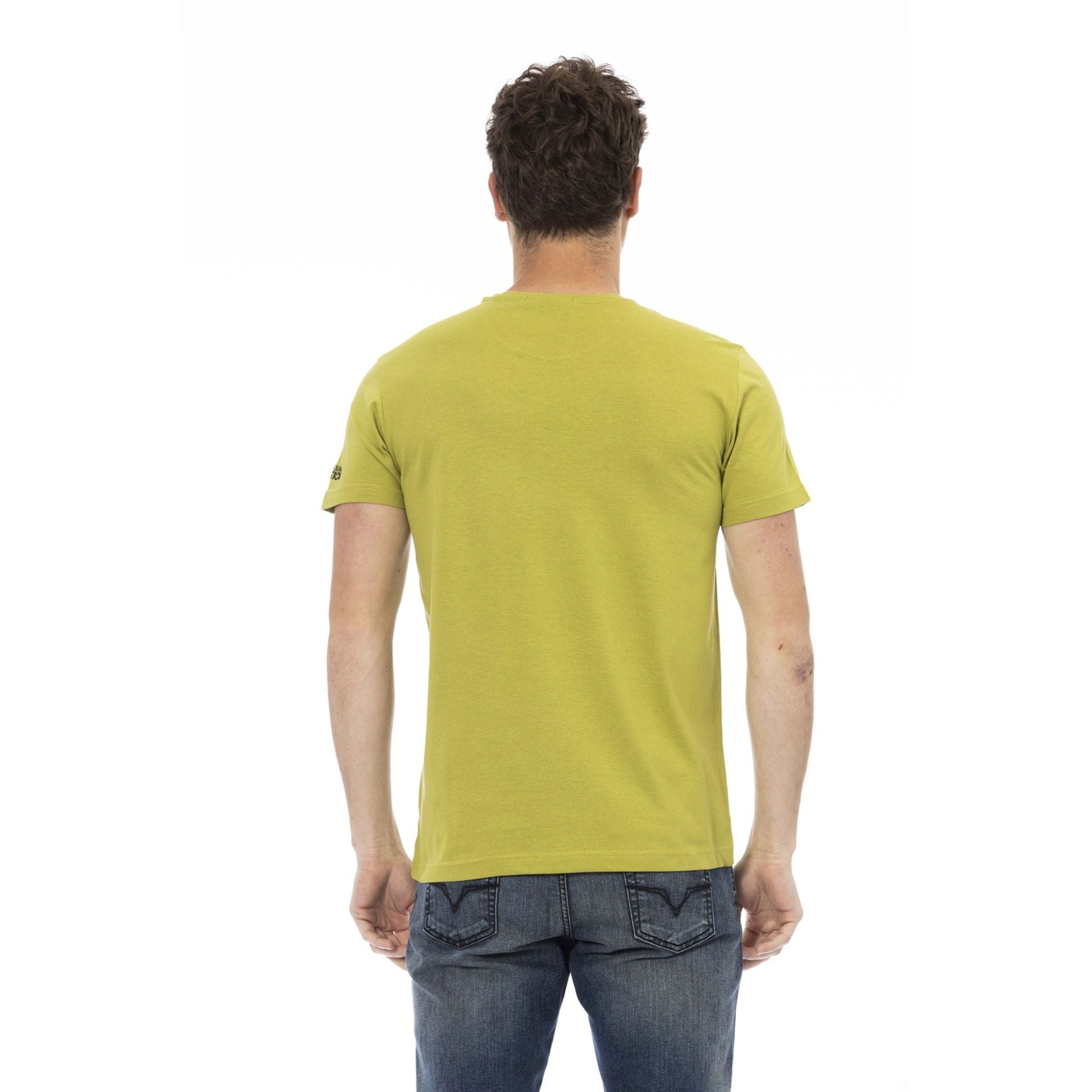 Trussardi Action T-shirts - Tendance