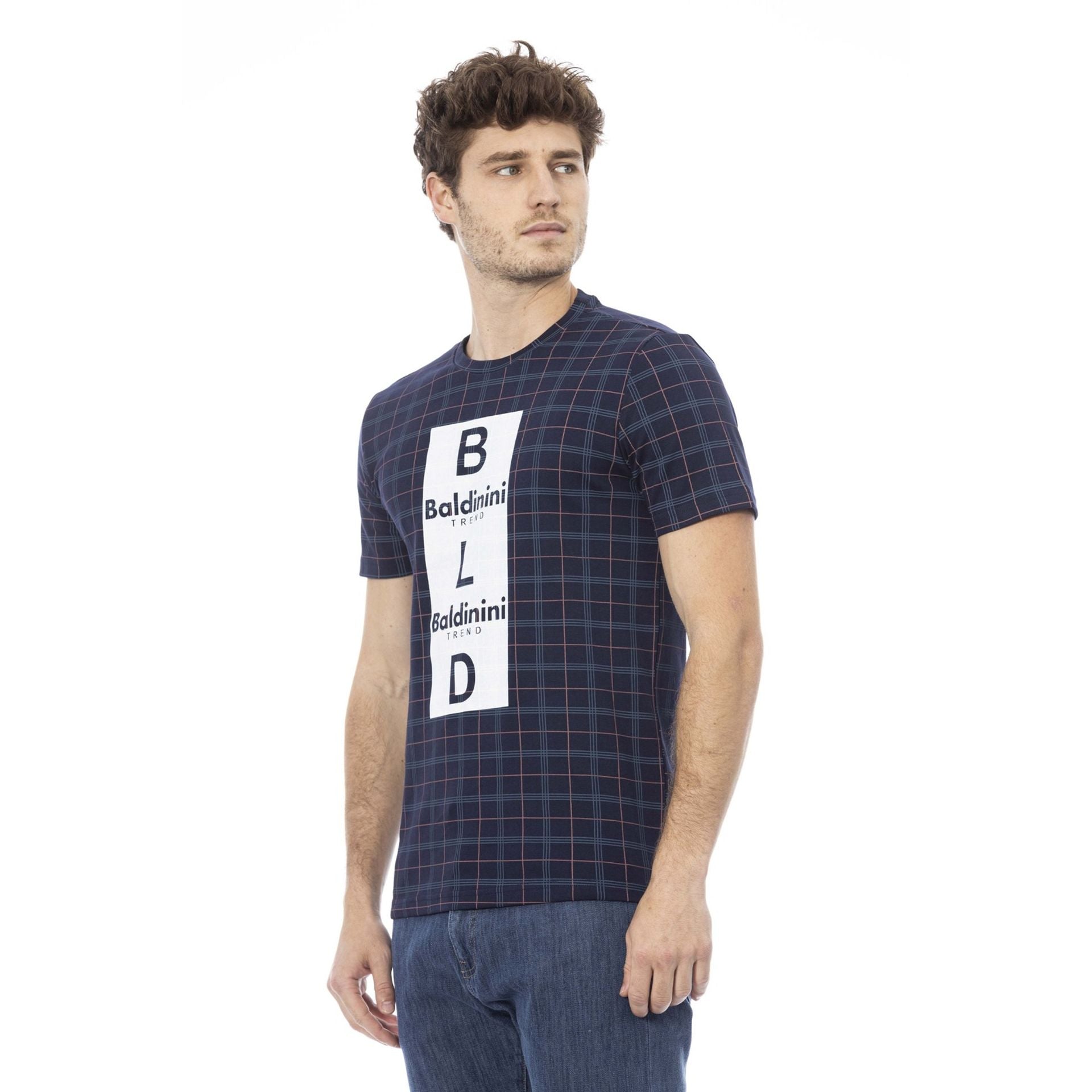 Baldinini Trend T-shirts - Tendance