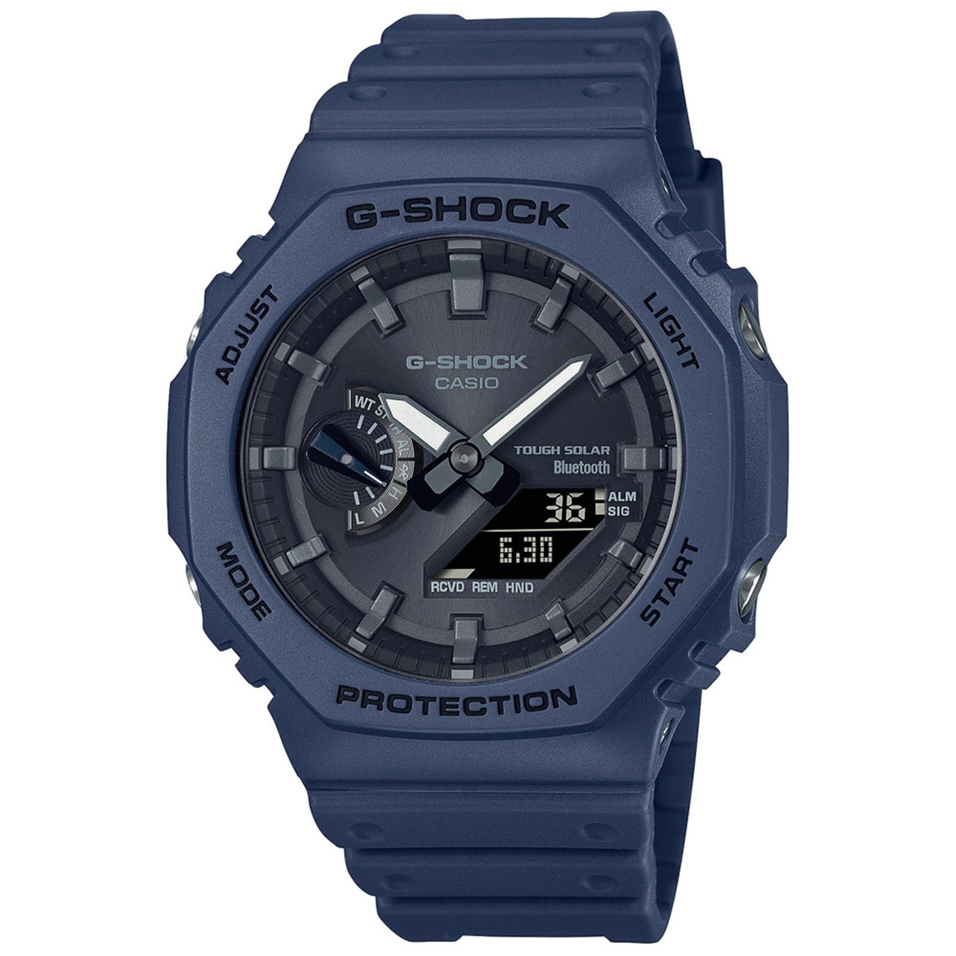 Casio Montres - Tendance