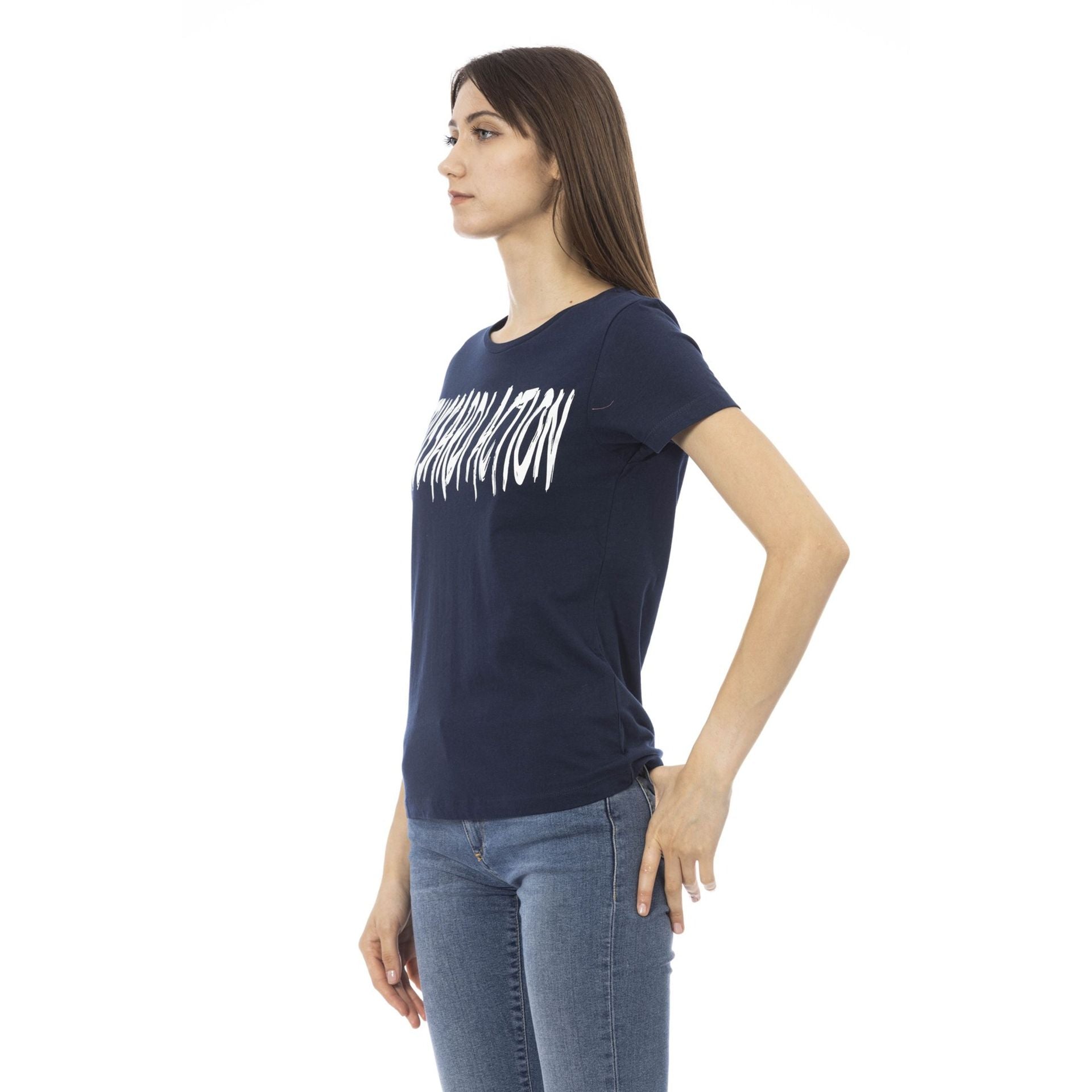 Trussardi Action T-shirts - Tendance