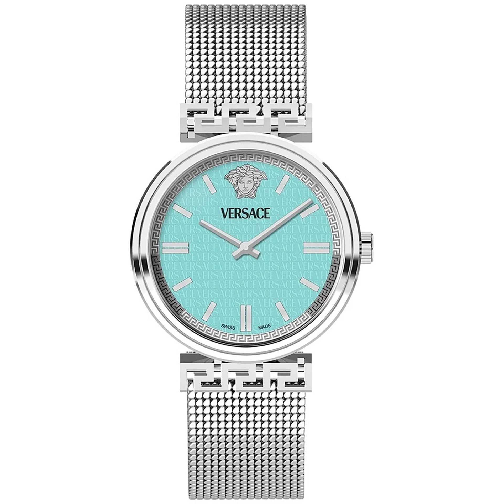 Versace Montres - Tendance