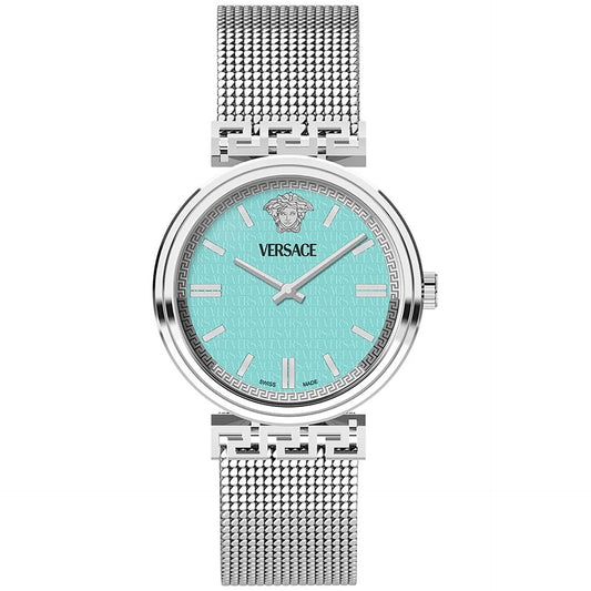 Versace Montres - Tendance