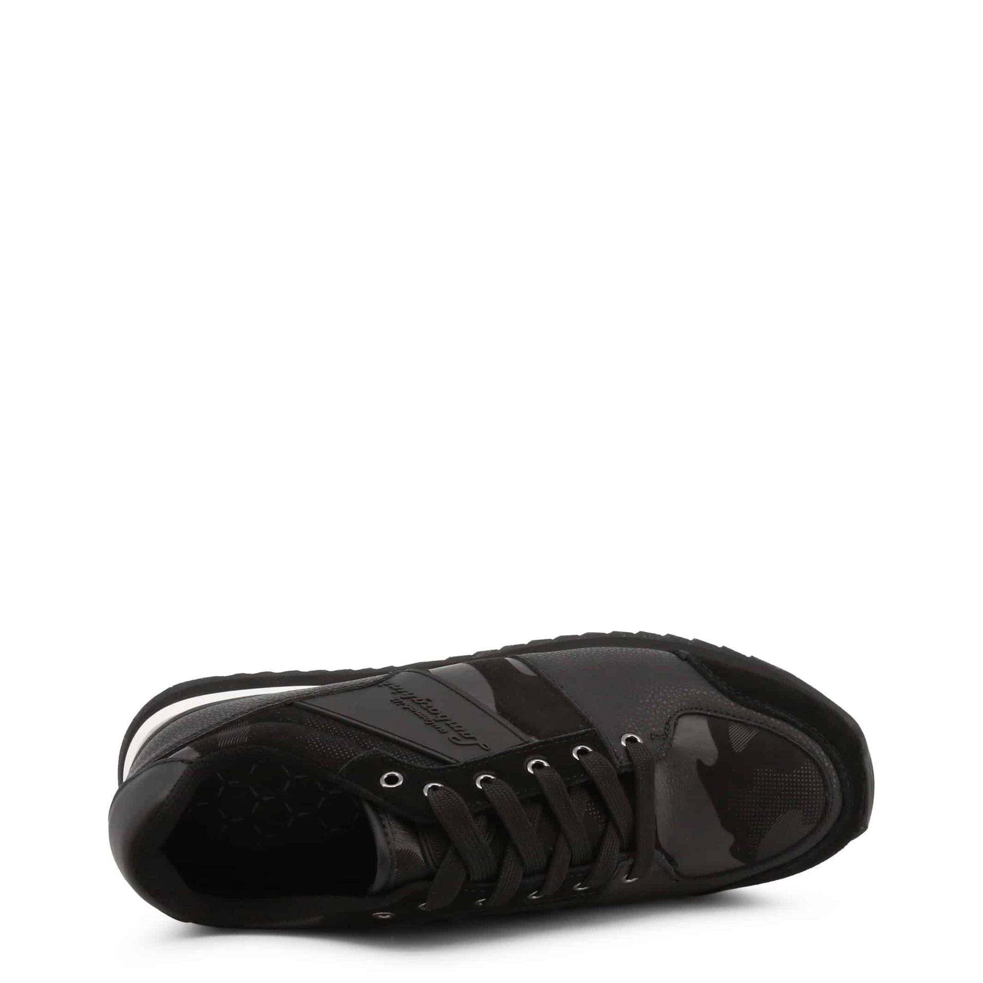 Lamborghini Sneakers - Tendance