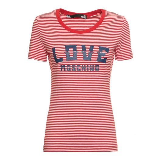 Moschino T-shirts - Tendance
