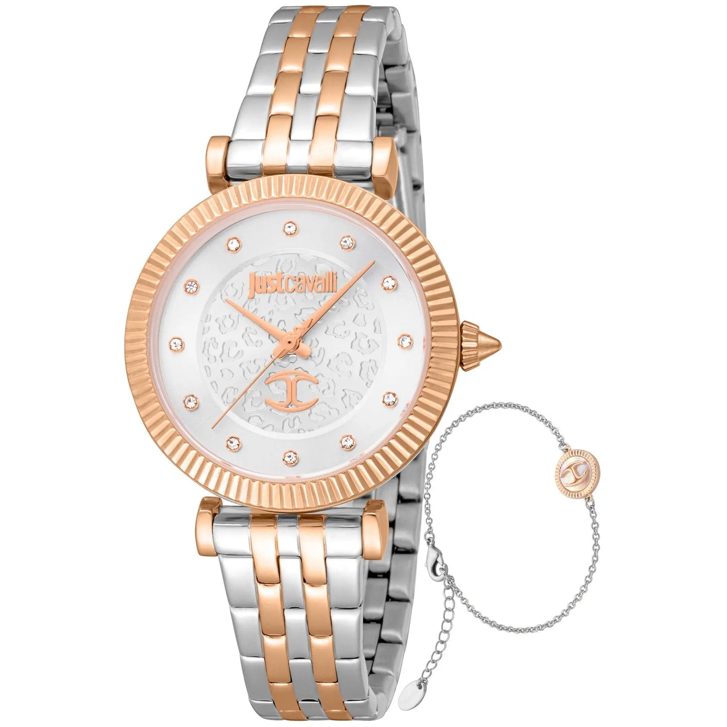Just Cavalli Montres Just Cavalli